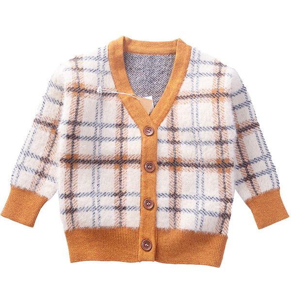 плед мальчиков моды кардиганы зимние теплые свитера дети трикотаж детской одежды осень весна, Blue
плед мальчиков моды кардиганы зимние теплые свитера дети трикотаж детской одежды осень весна, Blue