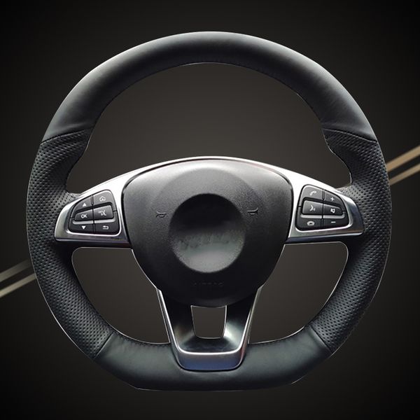 car braid on the steering wheel cover for c200 c250 c300 b250 b260 a200 a250 sport cla220 diy auto braiding covers
car braid on the steering wheel cover for c200 c250 c300 b250 b260 a200 a250 sport cla220 diy auto braiding covers