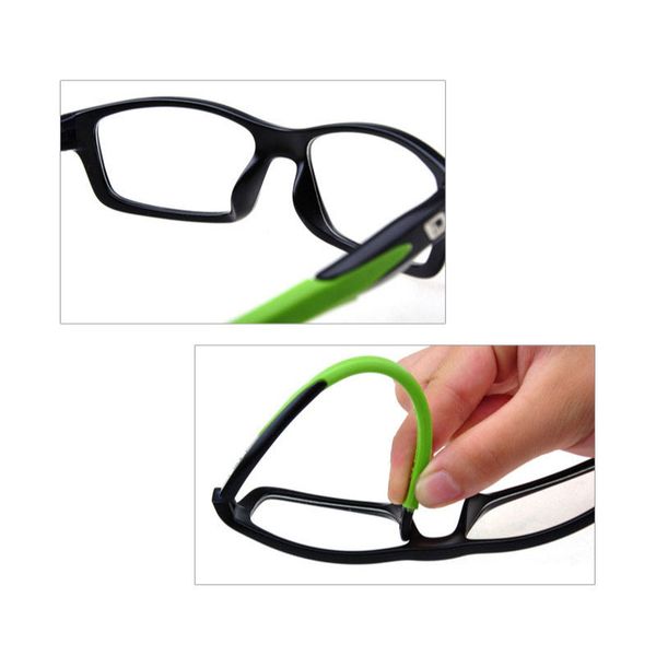 nerzhul sports male eyeglasses frame prescription eyewear spectacle frame glasses transparent optical eye glasses frames for men, Silver
nerzhul sports male eyeglasses frame prescription eyewear spectacle frame glasses transparent optical eye glasses frames for men, Silver