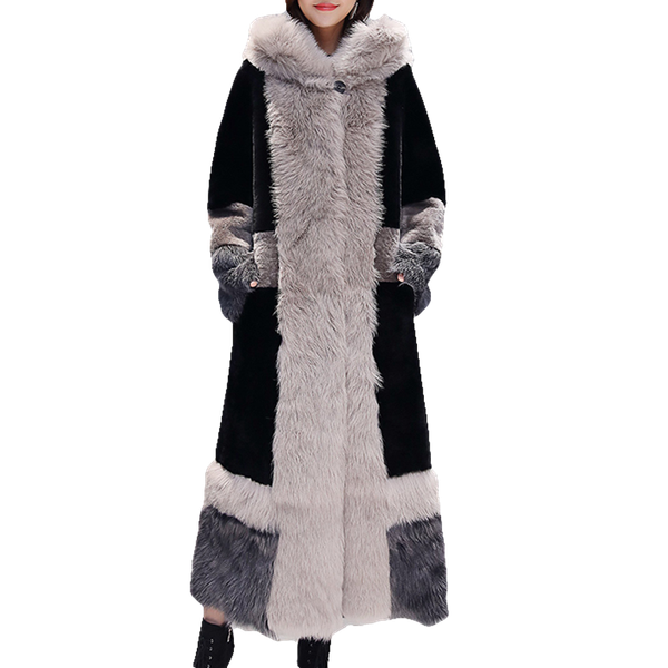 vrex women clothing winter new arrival 2019 unbelievable novelty in style women clothing loose e com long coats for woman, Black
vrex women clothing winter new arrival 2019 unbelievable novelty in style women clothing loose e com long coats for woman, Black