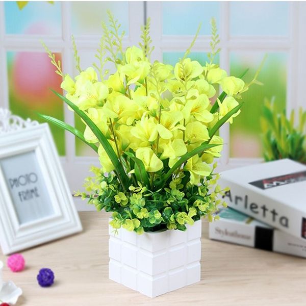 artificial flower home sitting room silk flower decoration tabledecor for party wedding decoration christmas gift new
artificial flower home sitting room silk flower decoration tabledecor for party wedding decoration christmas gift new