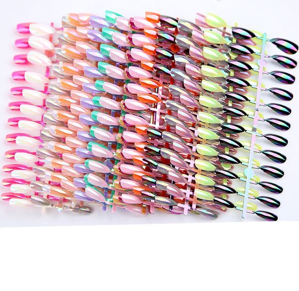 24pcs/package fake nails false nail detachable tips for nail extension manicure art press on fake false nails display, Red;gold
24pcs/package fake nails false nail detachable tips for nail extension manicure art press on fake false nails display, Red;gold