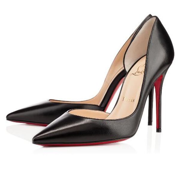 christianlouboutincl2020 leather rivet spikes poined toes high heels shoes women lady genuine leather wedding shoes pumps stiletto heels b3, Black
christianlouboutincl2020 leather rivet spikes poined toes high heels shoes women lady genuine leather wedding shoes pumps stiletto heels b3, Black