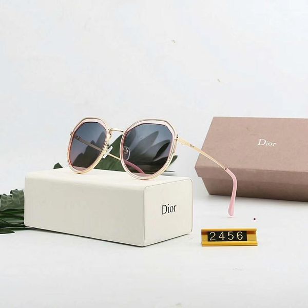 designer sunglasses luxury sunglasses designer glass for womens fashion adumbral glasses uv400 model 2456 5 colors with box, White;black
designer sunglasses luxury sunglasses designer glass for womens fashion adumbral glasses uv400 model 2456 5 colors with box, White;black