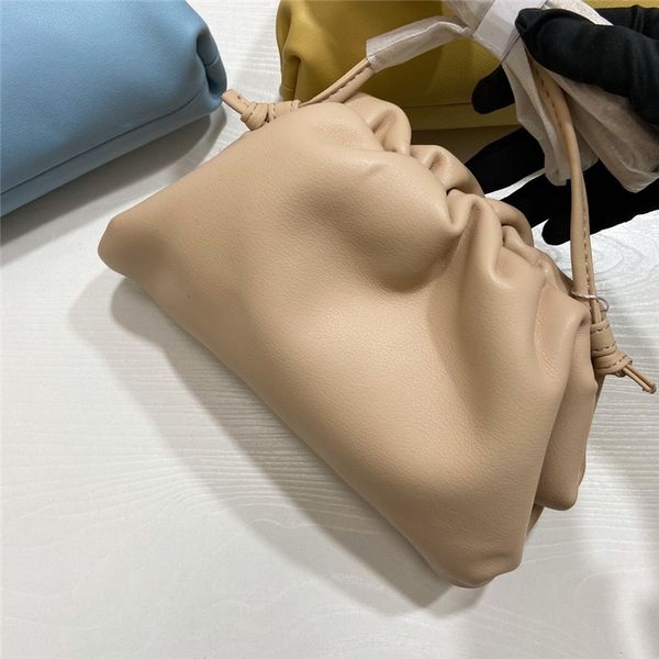 women designer luxury handbags purses 2020 new fashion the clouds drawstring bag tote bag crossbody shoulder bags genuine leather
women designer luxury handbags purses 2020 new fashion the clouds drawstring bag tote bag crossbody shoulder bags genuine leather