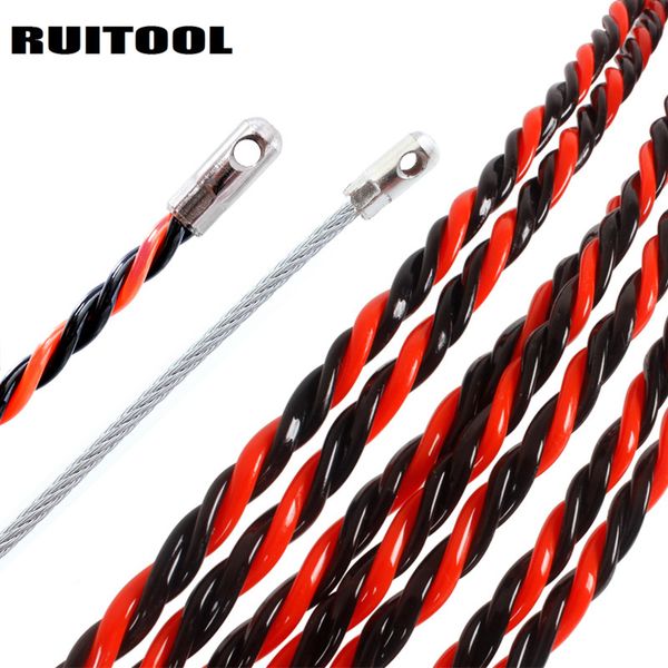 electrician threading device 10/15/20/25/30/50m cable wire puller lead device construction electrician hand tools
electrician threading device 10/15/20/25/30/50m cable wire puller lead device construction electrician hand tools