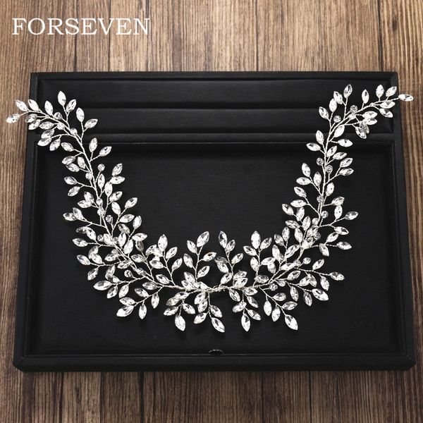 full rhinestone wedding headbands for bride crystal headband hair accessories wedding crystal hair band bridesmaid head jewelry, Golden;white
full rhinestone wedding headbands for bride crystal headband hair accessories wedding crystal hair band bridesmaid head jewelry, Golden;white