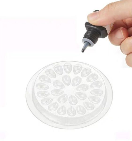 health beauty 100pcs set disposable eyelash glue holder pallet eyelash extension glue pads stand on plastic glue holder for eyelash
health beauty 100pcs set disposable eyelash glue holder pallet eyelash extension glue pads stand on plastic glue holder for eyelash