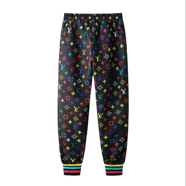 20ss letters printed designer pant for men women track pants fashion brand sweatpants luxury drawstring stretchy joggers high quality, Black
20ss letters printed designer pant for men women track pants fashion brand sweatpants luxury drawstring stretchy joggers high quality, Black