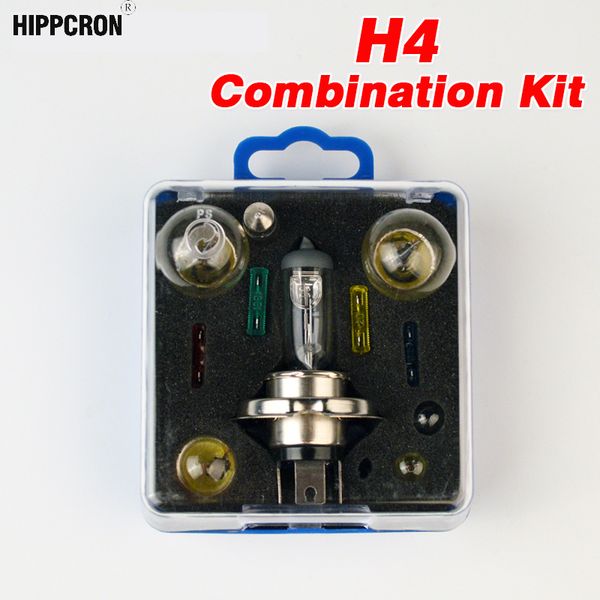 hippcron 11 шт / уп h4 лампы комбинированный комплект запасной лампы clear галогенные лампы миниатюрные ba15s bay15d фестона ba9s предохрани
hippcron 11 шт / уп h4 лампы комбинированный комплект запасной лампы clear галогенные лампы миниатюрные ba15s bay15d фестона ba9s предохрани