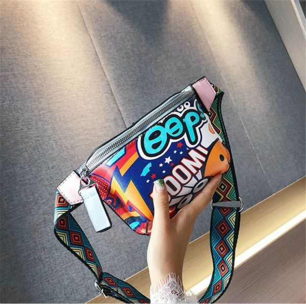 Women Fashion 2020 New One Shoulder Cross Belt Sport Cartoon Chest Bag PH-CFY20060310
Women Fashion 2020 New One Shoulder Cross Belt Sport Cartoon Chest Bag PH-CFY20060310