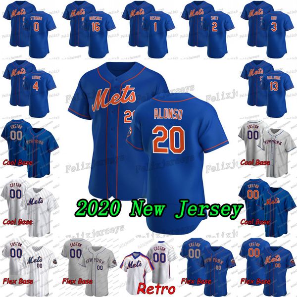 20 pete alonso 2020 new 22 rick porcello luis guillorme nimmo jed lowrie tomas nido amed rosario dominic smith marcus stroman jersey, Blue;black
20 pete alonso 2020 new 22 rick porcello luis guillorme nimmo jed lowrie tomas nido amed rosario dominic smith marcus stroman jersey, Blue;black