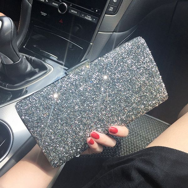 2016 woman bag new fashion evening bags messenger shoulder one-sided diamond party wedding bride purse hand bags ing 
2016 woman bag new fashion evening bags messenger shoulder one-sided diamond party wedding bride purse hand bags ing