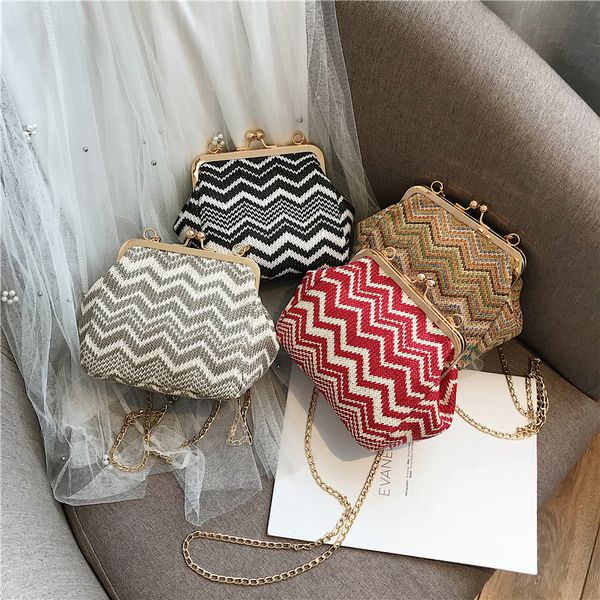 ladies women crossbody handbag fashion purse bag with chain elegant female shoulder strap messenger bag
ladies women crossbody handbag fashion purse bag with chain elegant female shoulder strap messenger bag