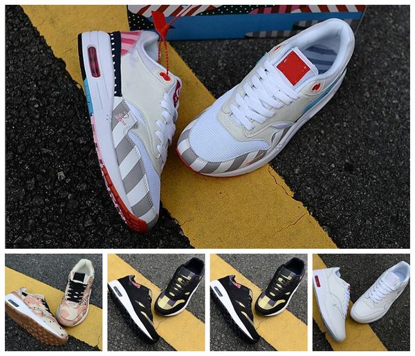 dlx atmos 1 87 parra sean wotherspoon air blue mens running shoes animal pack 1s 87s leopard classic athletic women sneakers trainers36-45
dlx atmos 1 87 parra sean wotherspoon air blue mens running shoes animal pack 1s 87s leopard classic athletic women sneakers trainers36-45