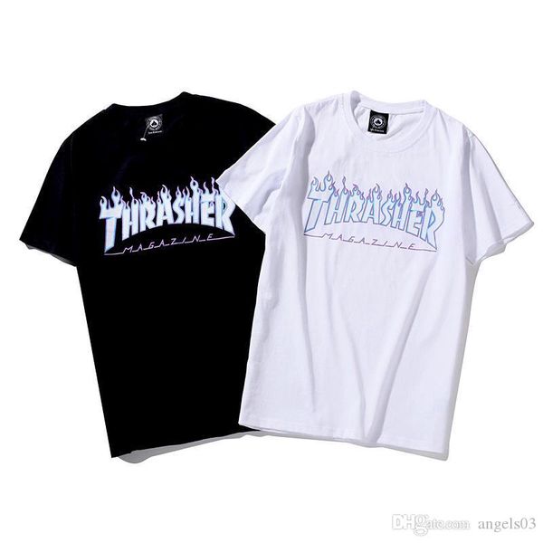2019 new designer summer fashion men's t-shirt men's clothes trend casual slimming hip hop music t-shirt, White;black
2019 new designer summer fashion men's t-shirt men's clothes trend casual slimming hip hop music t-shirt, White;black