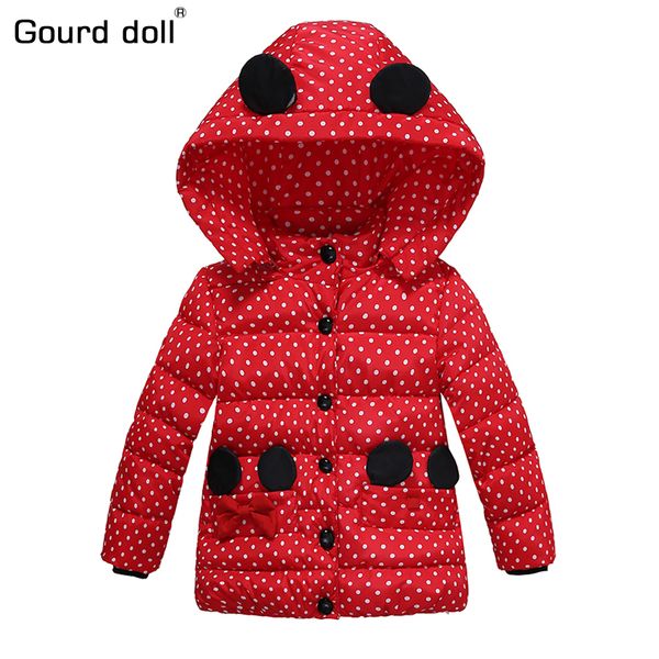 2017 baby girls coat winter new cute children super warmhooded jacket kids thicken cotton outerwear cartoon jackets for girl, Blue;gray
2017 baby girls coat winter new cute children super warmhooded jacket kids thicken cotton outerwear cartoon jackets for girl, Blue;gray