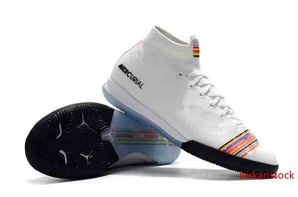 mercurial superfly vi 360 elite fg superflyx 6 elite ic tf35-45 ronaldo neymar mens women boys soccer shoes football boots cleats
mercurial superfly vi 360 elite fg superflyx 6 elite ic tf35-45 ronaldo neymar mens women boys soccer shoes football boots cleats