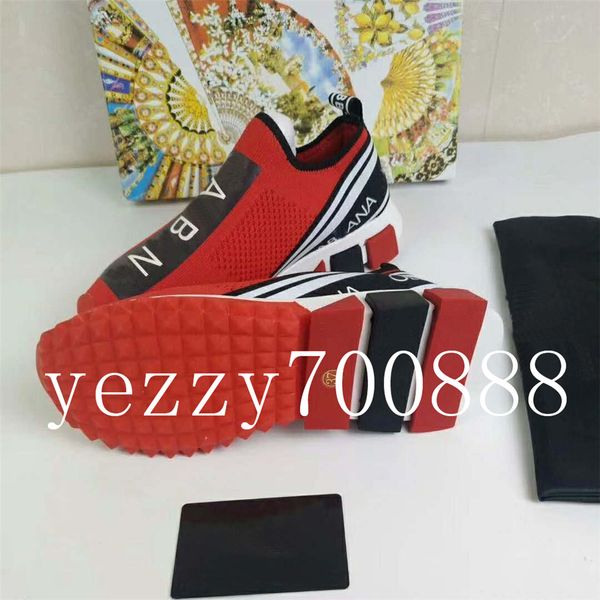 designer sock boots casual shoes flat fashion socks boots woman new slip-on elastic cloth speed trainer runner man shoes outd fdzhlzj, Black
designer sock boots casual shoes flat fashion socks boots woman new slip-on elastic cloth speed trainer runner man shoes outd fdzhlzj, Black