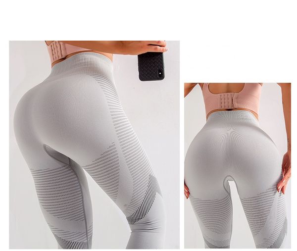 ropa-де-йога живот управления йога tight высокой талией бесшовная зал для занятий workout pants сплошной цвет высокого качества, White;red
ropa-де-йога живот управления йога tight высокой талией бесшовная зал для занятий workout pants сплошной цвет высокого качества, White;red