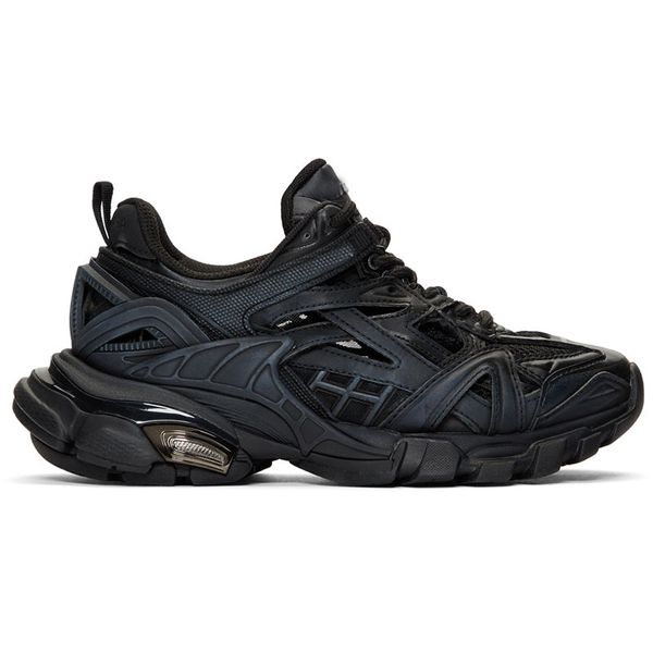 autumn and winter sports shoes 2019 paris fashion triple s 3.0 track.2 trainer women men gray black and white designer t05
autumn and winter sports shoes 2019 paris fashion triple s 3.0 track.2 trainer women men gray black and white designer t05