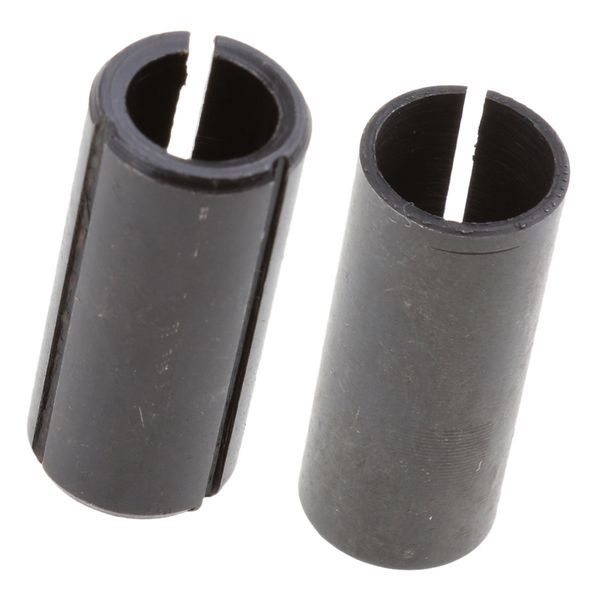 2pcs woodworking engraving tool, collet chuck adapter, milling bit chuck, high precision, carbide, 8mm & 10mm
2pcs woodworking engraving tool, collet chuck adapter, milling bit chuck, high precision, carbide, 8mm & 10mm