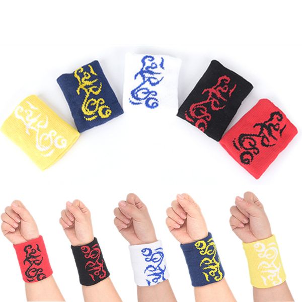 wristband wrist support sports protector 1pc tower sweatband gym wrist guard, Black;red
wristband wrist support sports protector 1pc tower sweatband gym wrist guard, Black;red