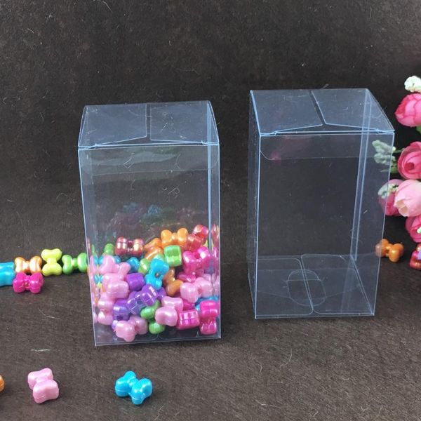 50pcs 6*6*10cm clear plastic pvc box packing boxes for gifts/chocolate/candy/cosmetic/crafts square transparent pvc box
50pcs 6*6*10cm clear plastic pvc box packing boxes for gifts/chocolate/candy/cosmetic/crafts square transparent pvc box
