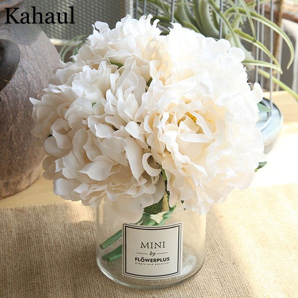 5pcs white artificial silk peony big flowers head for wedding decoration fake flowers bouquet for home decorative faux flower
5pcs white artificial silk peony big flowers head for wedding decoration fake flowers bouquet for home decorative faux flower