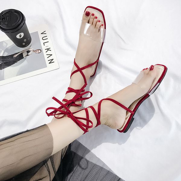 sandalia feminina 2019 new women shoes casual female gladiator sandals flats shoes solid cross-tied sandals summer cross strap, Black
sandalia feminina 2019 new women shoes casual female gladiator sandals flats shoes solid cross-tied sandals summer cross strap, Black