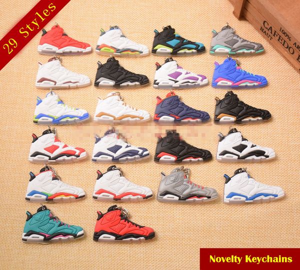 22 Styles Basketball Shoes Keychain SNEAKER KEYCHAINS Basketball Sneakers Keyrings Keyfob Novelty Bags Car Key Ring Christmas Gift C90L F
22 Styles Basketball Shoes Keychain SNEAKER KEYCHAINS Basketball Sneakers Keyrings Keyfob Novelty Bags Car Key Ring Christmas Gift C90L F