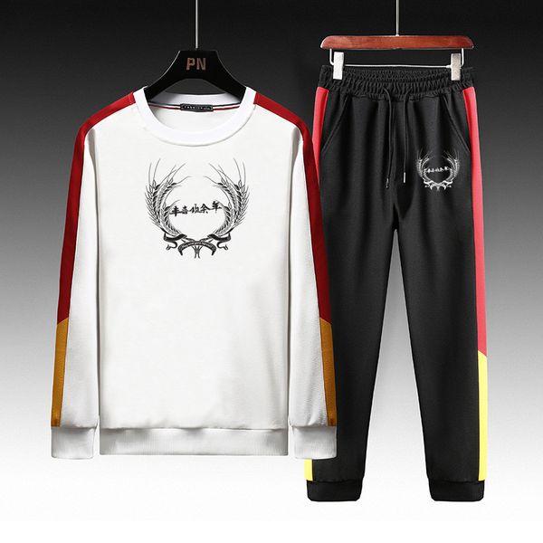 fashion 2pcs/set men's tracksuit gym fitness compression sports suit clothes running jogging sport wear exercise workout tights, Gray
fashion 2pcs/set men's tracksuit gym fitness compression sports suit clothes running jogging sport wear exercise workout tights, Gray