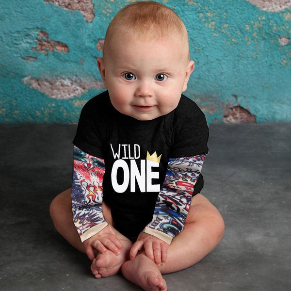 tattoo printed baby bodysuit newborn boy long sleeve patchwork autumn bodysuit new baby boy clothes pagliaccetto neonato gps
tattoo printed baby bodysuit newborn boy long sleeve patchwork autumn bodysuit new baby boy clothes pagliaccetto neonato gps
