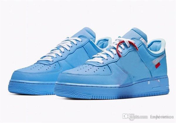 2019 off authentic air force1 1 low mca university blue white red metallic silver ci1173-400 man woman running shoes sports sneakers
2019 off authentic air force1 1 low mca university blue white red metallic silver ci1173-400 man woman running shoes sports sneakers
