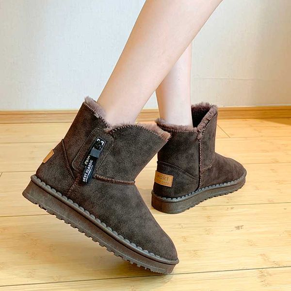 2019 new winter women boots plus plush keep warm fur snow boots comfortable non-slip australia emu black
2019 new winter women boots plus plush keep warm fur snow boots comfortable non-slip australia emu black