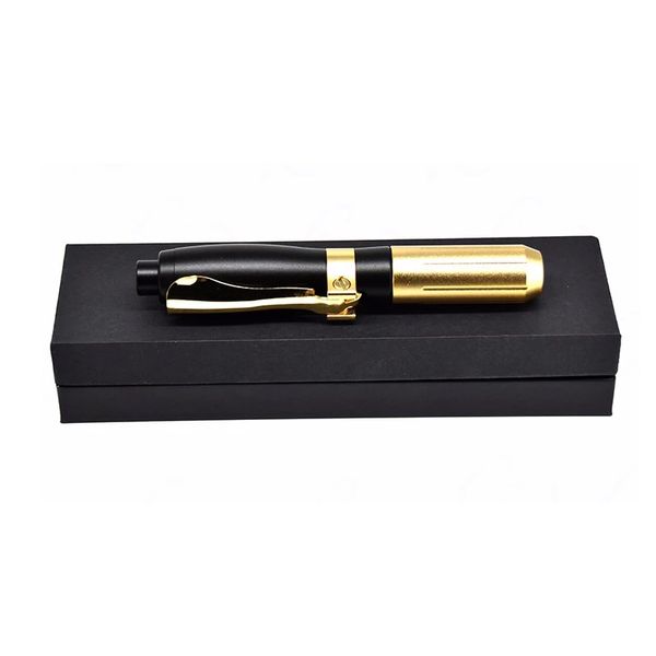 Luxury 0.3ml & 0.5ml hyaluronic acid dermal filler serum needle-free injector pen hyaluronic acid serum pen
Luxury 0.3ml & 0.5ml hyaluronic acid dermal filler serum needle-free injector pen hyaluronic acid serum pen