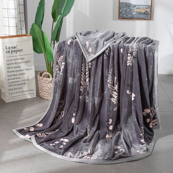 light red leaf pattern bedspread blanket 200x230cm high density super soft flannel blanket to on for the sofa/bed/car portable
light red leaf pattern bedspread blanket 200x230cm high density super soft flannel blanket to on for the sofa/bed/car portable
