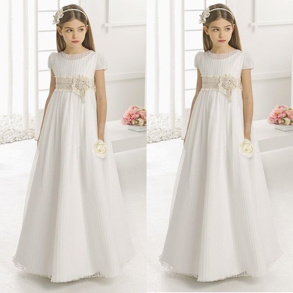 урожай девушки цветка для венчания империи талии с коротким рукавом тюль crew champagne lace sash детей первое причастие gowns, Red;yellow
урожай девушки цветка для венчания империи талии с коротким рукавом тюль crew champagne lace sash детей первое причастие gowns, Red;yellow