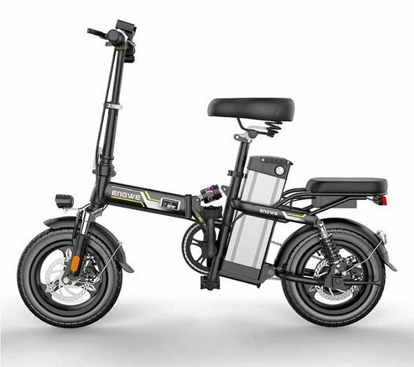 new folding electric bicycle smart mini l battery 75-95 km professional sport gift
new folding electric bicycle smart mini l battery 75-95 km professional sport gift