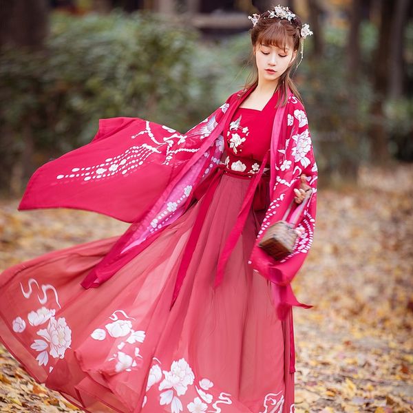 древние китайские традиционные костюмы женщина фея династии хань одежда летние национальные сценические платья наряд для леди dwy2790, Black;red
древние китайские традиционные костюмы женщина фея династии хань одежда летние национальные сценические платья наряд для леди dwy2790, Black;red