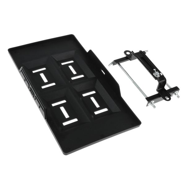 universal car battery tray with adjustable hold down clamp for marine boat rv (wd-zj01
universal car battery tray with adjustable hold down clamp for marine boat rv (wd-zj01