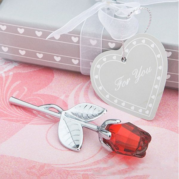 artificial rose valentine's day flower lovers crystal rose wedding gifts small gift festive party favors supplies flowers
artificial rose valentine's day flower lovers crystal rose wedding gifts small gift festive party favors supplies flowers