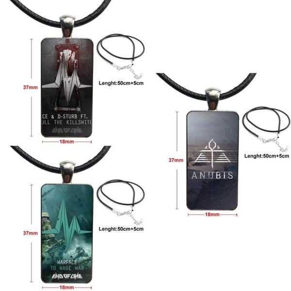 warface for women girl gift glass cabochon pendant necklace rectangle fashion necklace, Silver
warface for women girl gift glass cabochon pendant necklace rectangle fashion necklace, Silver