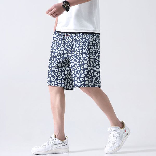 legible new summer jeans shorts men casual cotton fashion style man shorts tree printing beach men plus size 4xl 5xl, Blue
legible new summer jeans shorts men casual cotton fashion style man shorts tree printing beach men plus size 4xl 5xl, Blue