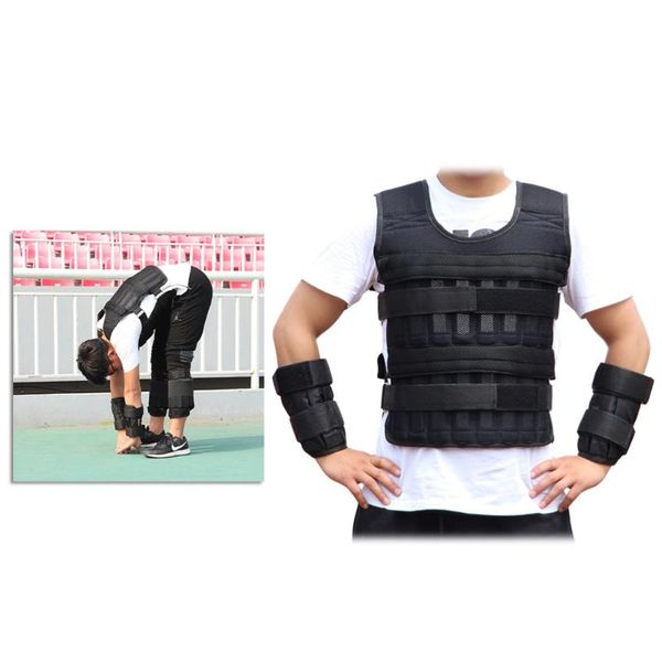1 комплект бодибилдинг вес подшипника vest running вес подшипника шестерни регулируемое оборудование тренировки упражнения обучение одежды д
1 комплект бодибилдинг вес подшипника vest running вес подшипника шестерни регулируемое оборудование тренировки упражнения обучение одежды д