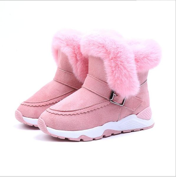 kids baby infant boys girls child fur flock winter bootie warm snow shoes boots kids boots shoes, Black;grey
kids baby infant boys girls child fur flock winter bootie warm snow shoes boots kids boots shoes, Black;grey