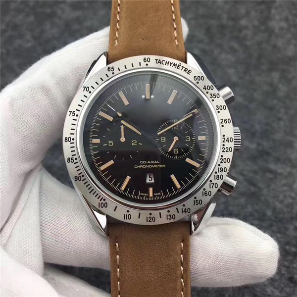 hollow back cover brand mens mechanical watch 316 stainless steel case luxury automatic watch full function business watches ultra series, Slivery;brown 
hollow back cover brand mens mechanical watch 316 stainless steel case luxury automatic watch full function business watches ultra series, Slivery;brown