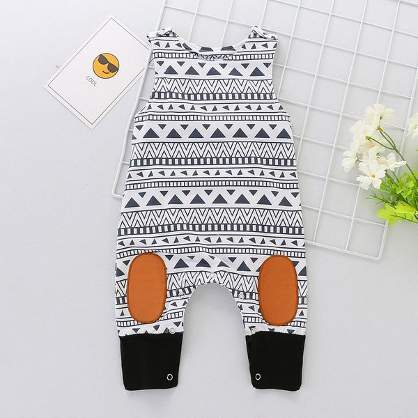overalls for children toddler kids baby girl geometric print jumpsuit clothes outfits bodysuit baby erkek bebek tulum #f5/10, Blue
overalls for children toddler kids baby girl geometric print jumpsuit clothes outfits bodysuit baby erkek bebek tulum #f5/10, Blue