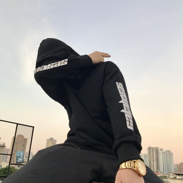 season 5 mens winter hoodies men casual loose oversize letters street pullovers women sweatshirts asian size, Black
season 5 mens winter hoodies men casual loose oversize letters street pullovers women sweatshirts asian size, Black
