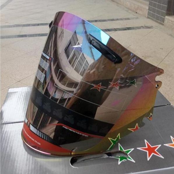 motorcycle half helmet visor fitting for arai motorbike helmets lens transparent black clear lens color black color choose
motorcycle half helmet visor fitting for arai motorbike helmets lens transparent black clear lens color black color choose